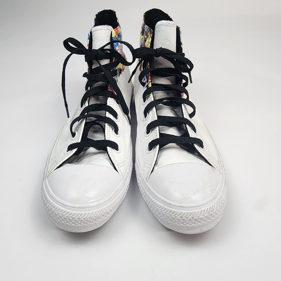 Converse Chuck Taylor All Star High \'Mi Gente Capsule Bodega Run\' 171494C Sz‎ 10